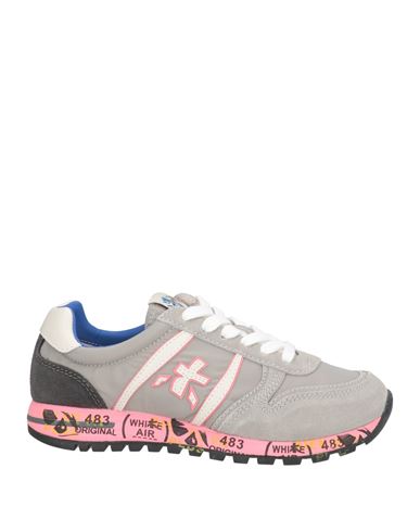 Sneakers Chica Gris 28 Chica