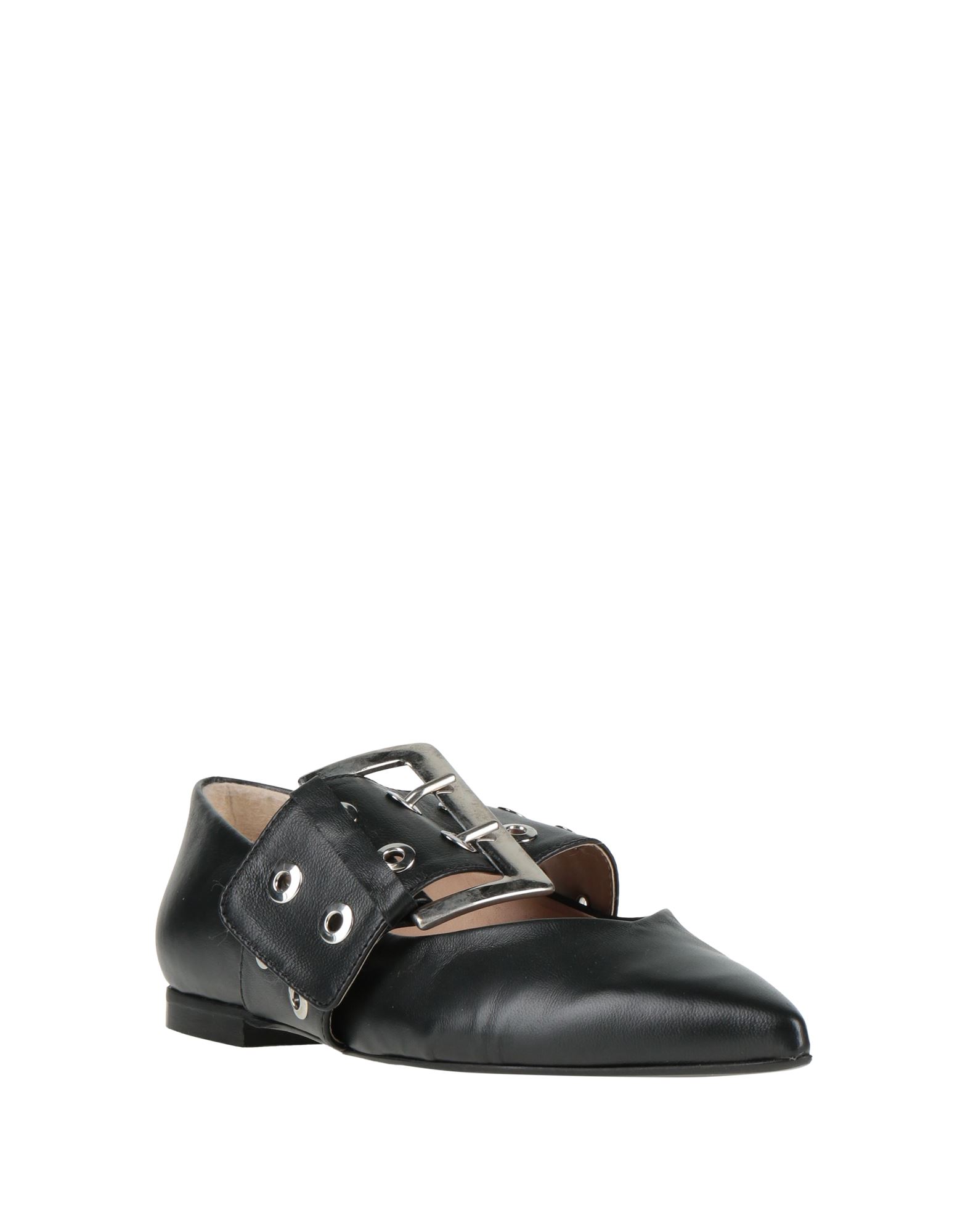  Divine Follie - Schuhe - Ballerinas - On Yoox.com 