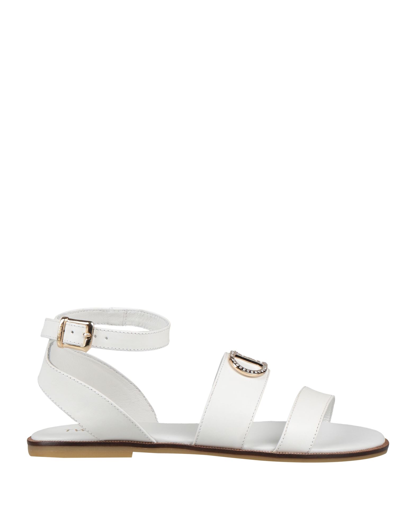  Twinset - Schuhe - Sandalen - On Yoox.com 