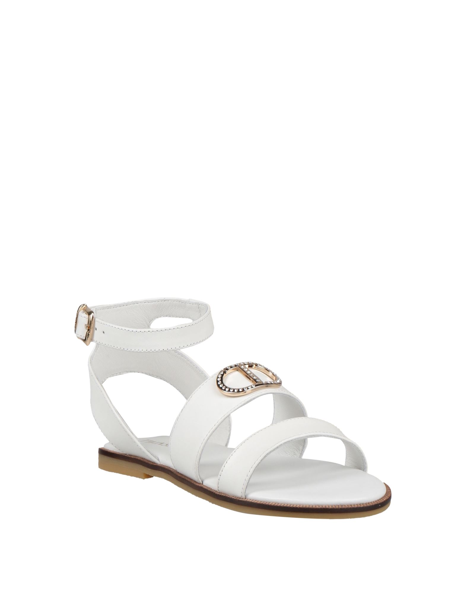  Twinset - Schuhe - Sandalen - On Yoox.com 