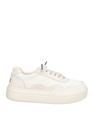 Sneakers Mujer Blanco 36,41 Mujer