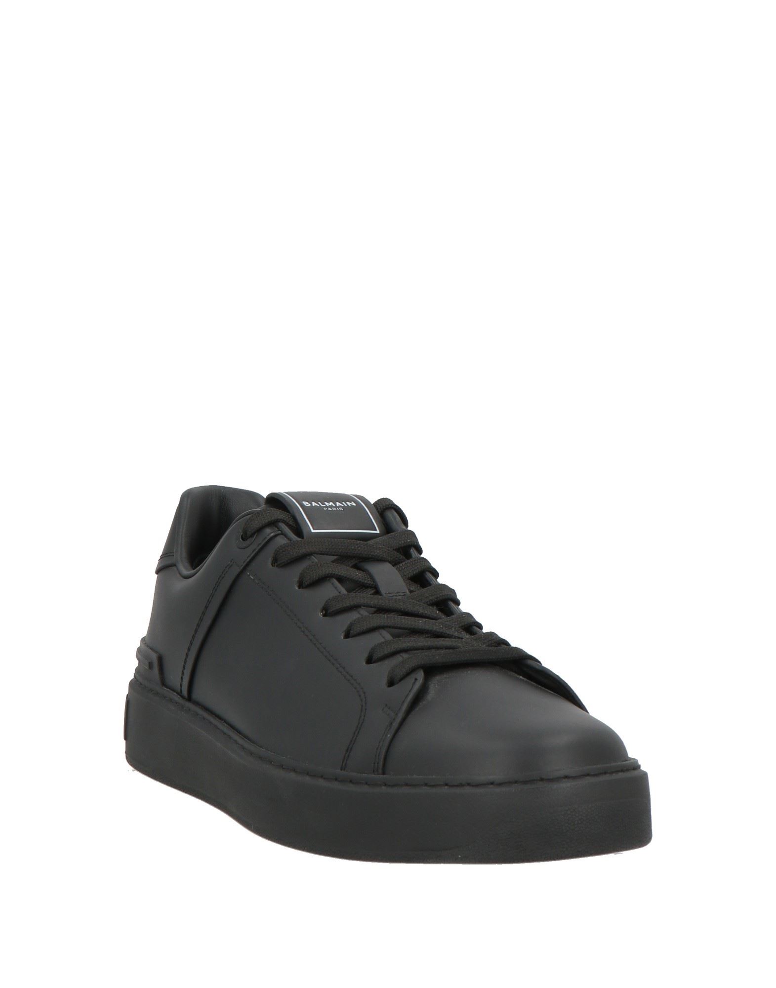  Balmain - Schuhe - Sneakers - On Yoox.com 