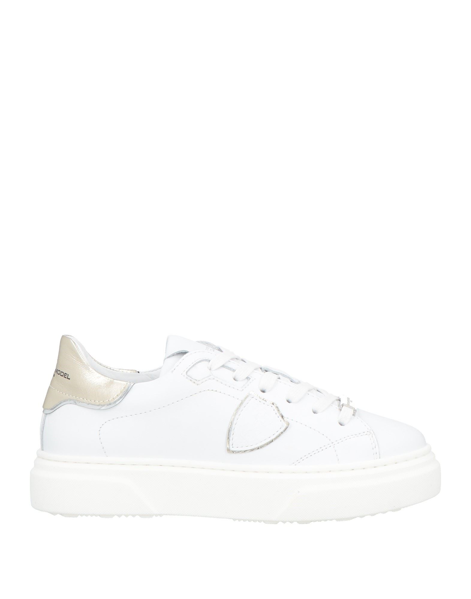  Philippe Model - Schuhe - Sneakers - On Yoox.com 