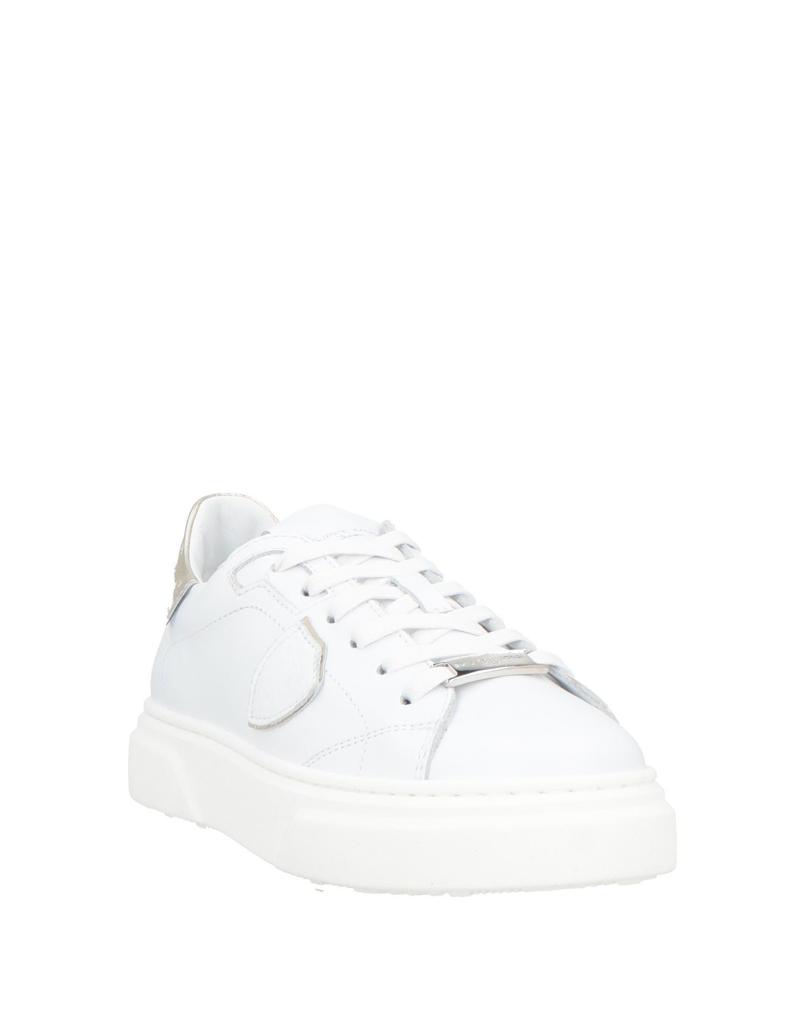  Philippe Model - Schuhe - Sneakers - On Yoox.com 