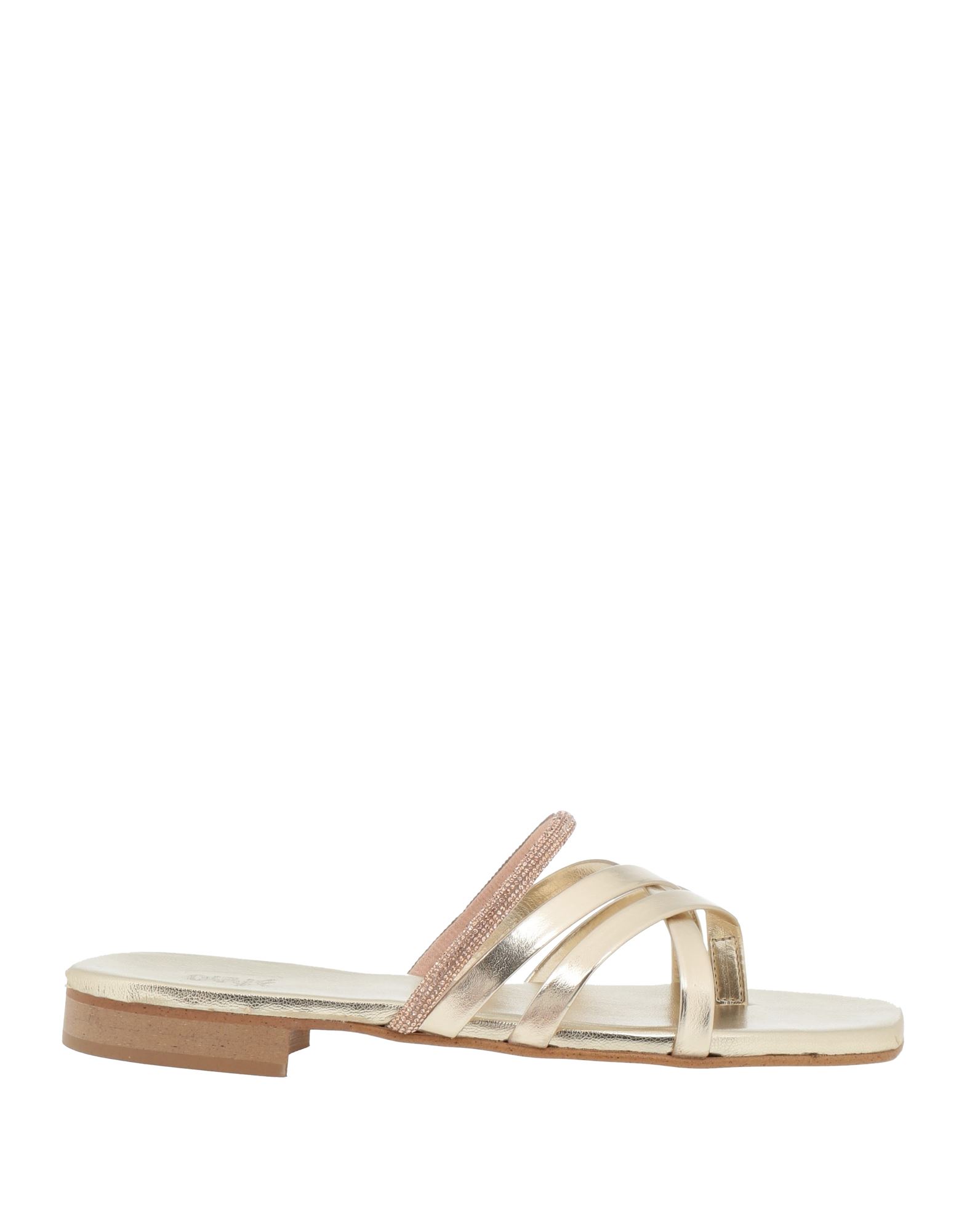  Ovyé - Schuhe - Zehentrenner - On Yoox.com 