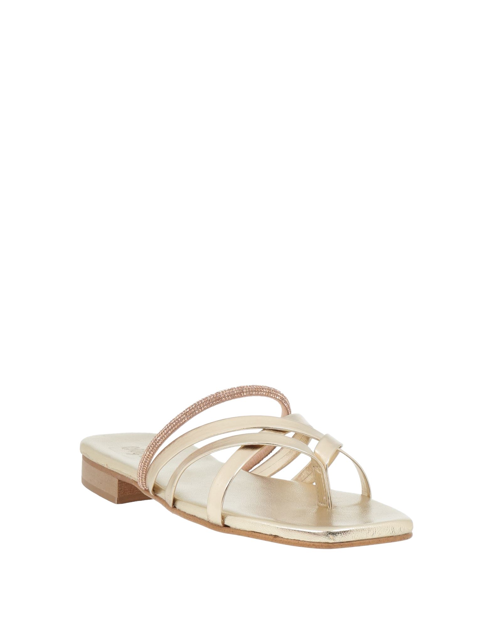 Ovyé - Schuhe - Zehentrenner - On Yoox.com 