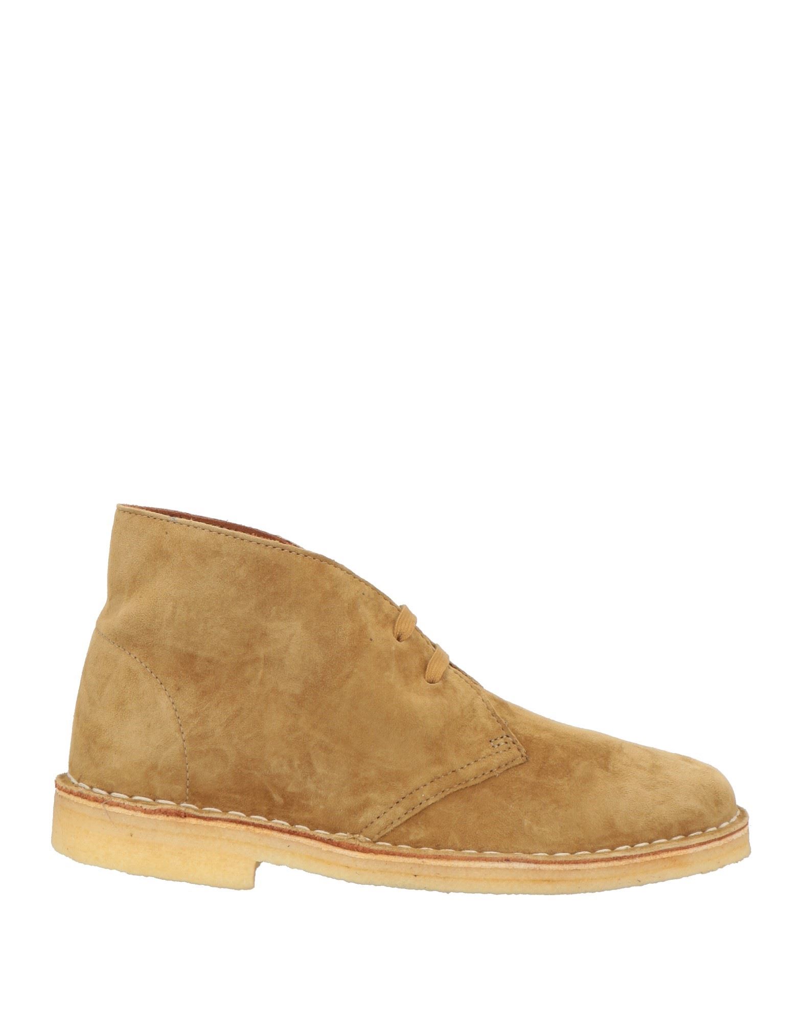 CLARKS ORIGINALS CLARKS ORIGINALS ΠΑΠΟΥΤΣΙΑ Μποτάκια