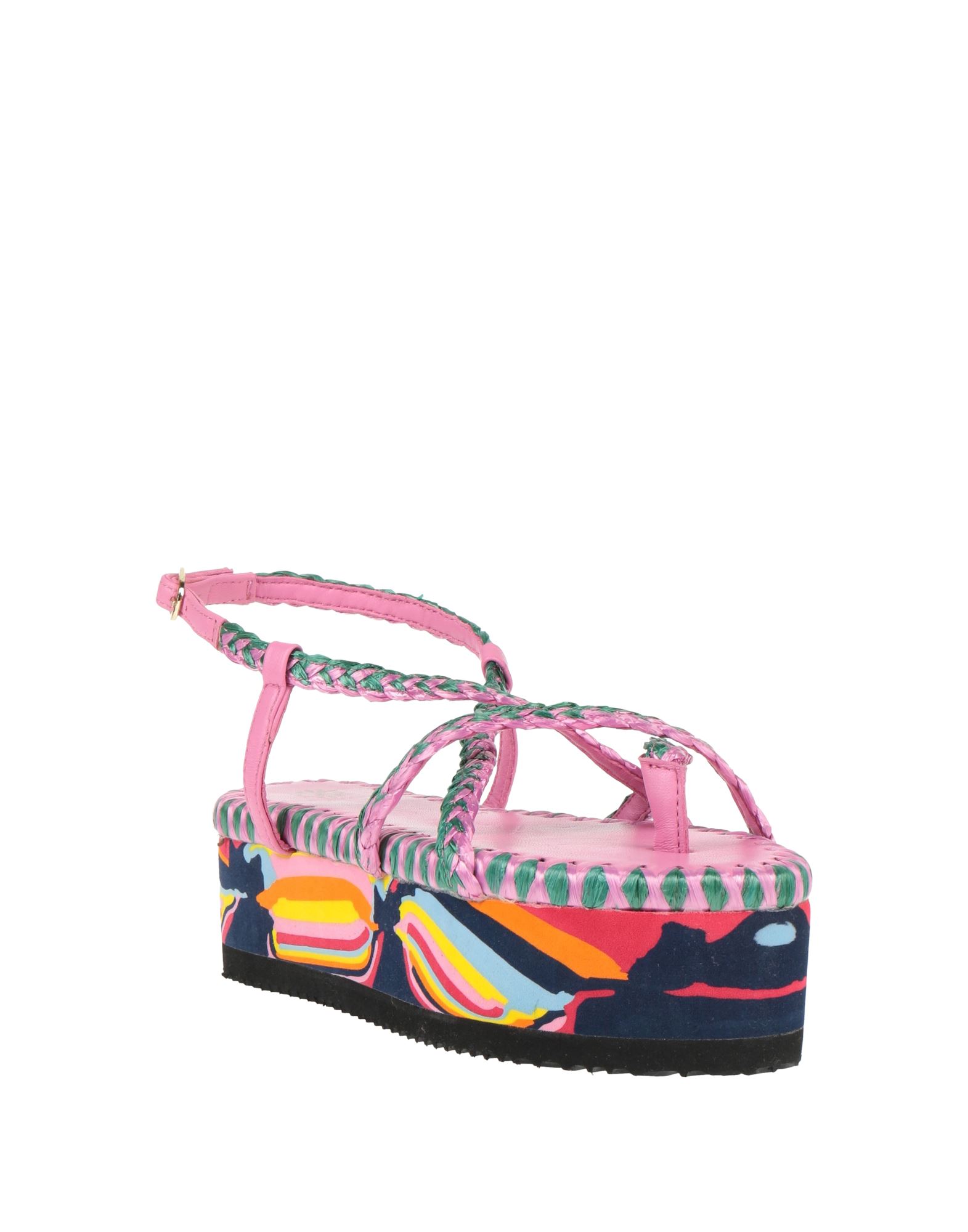  De Siena - Schuhe - Zehentrenner - On Yoox.com 