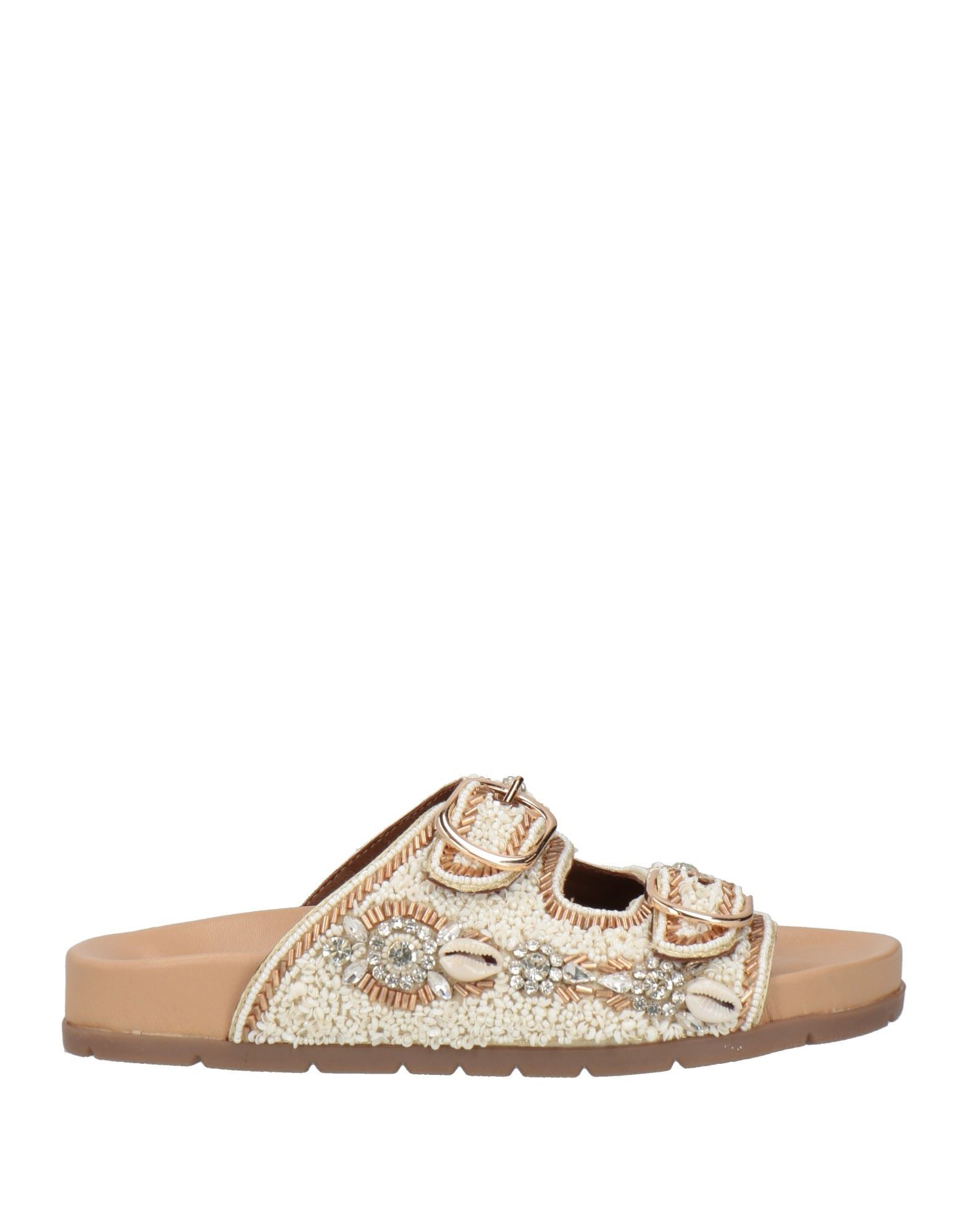  Ovyé - Schuhe - Sandalen - On Yoox.com 