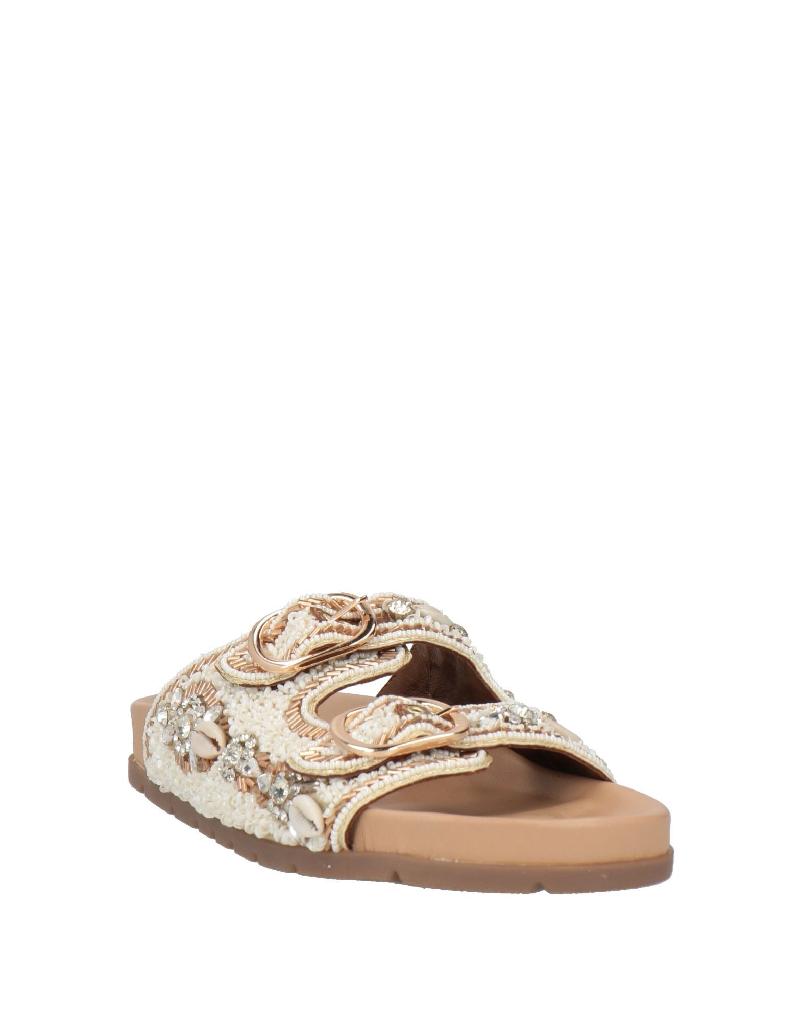  Ovyé - Schuhe - Sandalen - On Yoox.com 