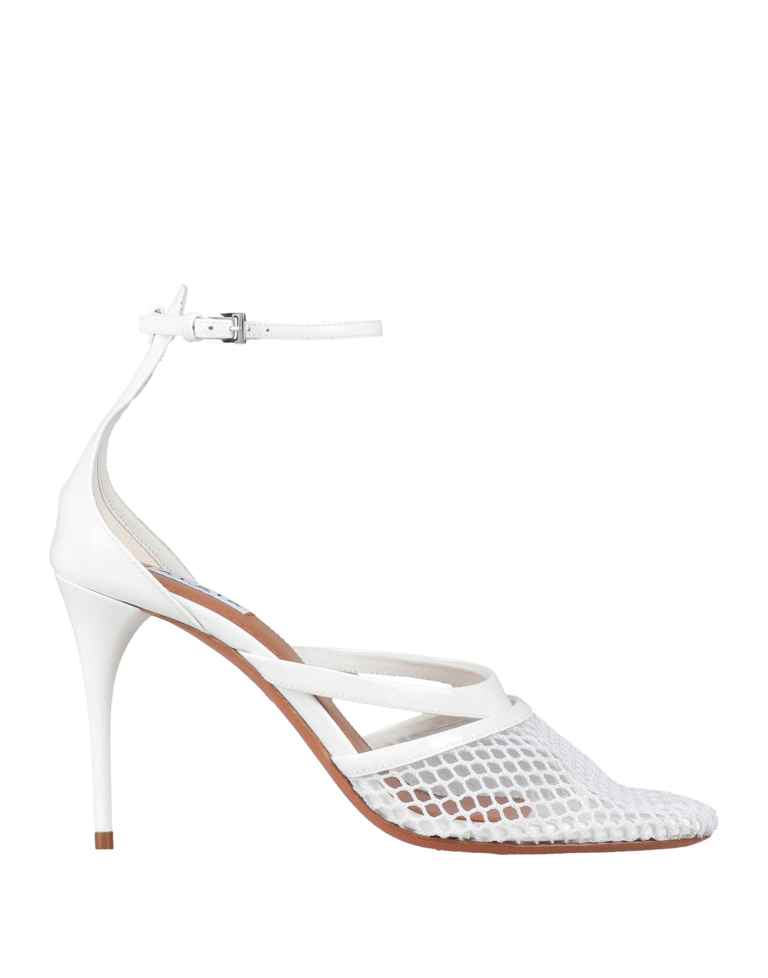 ALAÏA ALAÏA ΠΑΠΟΥΤΣΙΑ Κλειστά παπούτσια