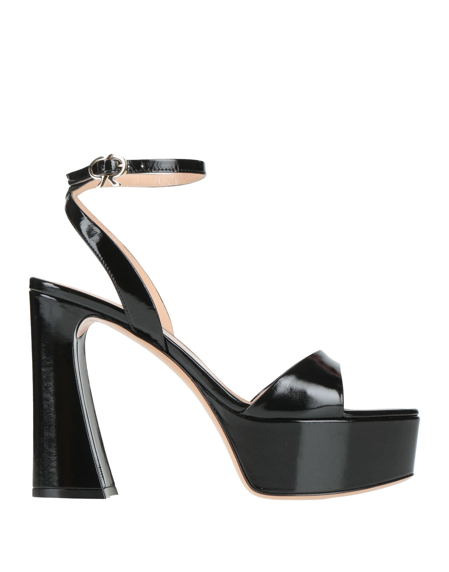 GIANVITO ROSSI GIANVITO ROSSI ΠΑΠΟΥΤΣΙΑ Πέδιλα