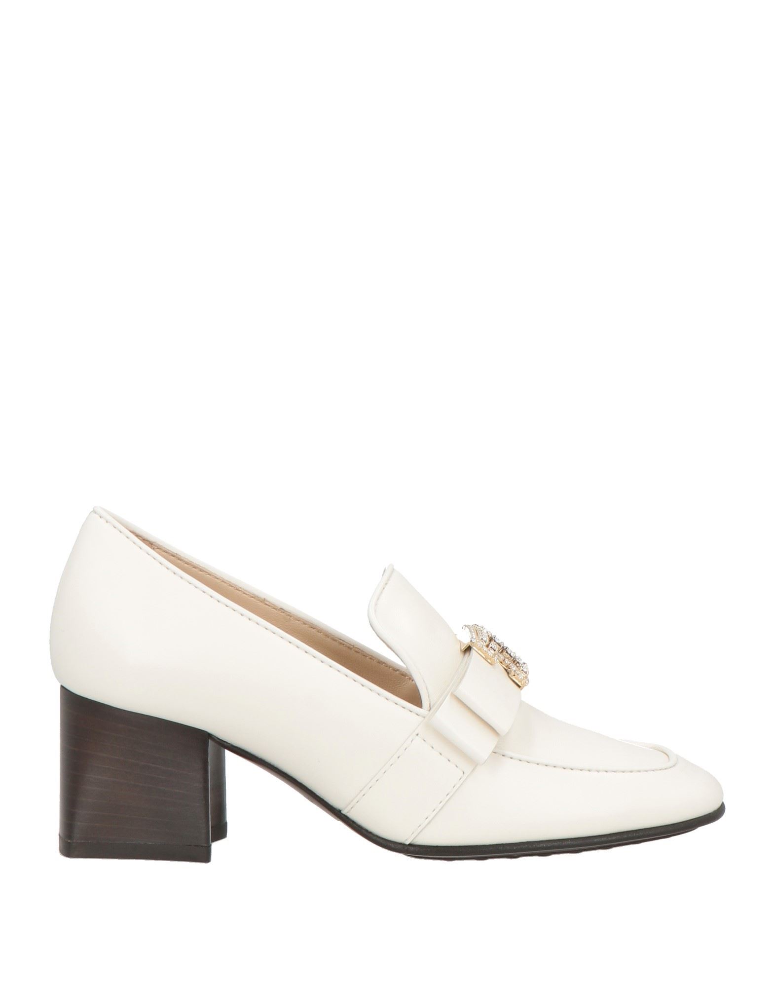 TOD'S TOD'S ΠΑΠΟΥΤΣΙΑ Μοκασίνια