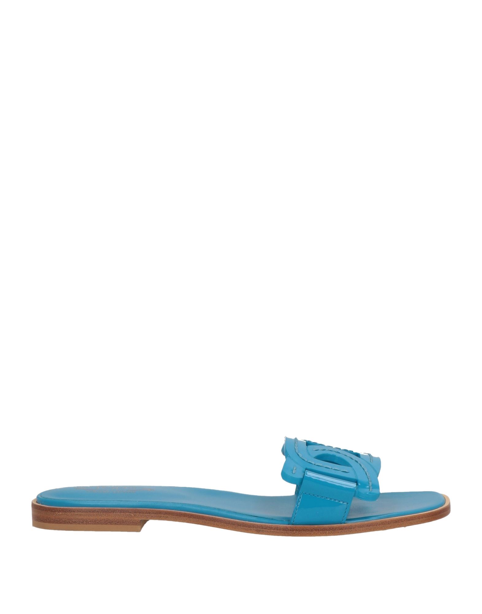 TOD'S TOD'S ΠΑΠΟΥΤΣΙΑ Πέδιλα