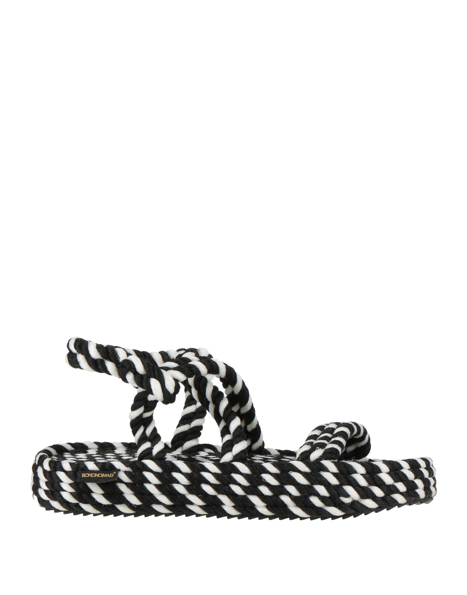 BOHONOMAD BOHONOMAD ΠΑΠΟΥΤΣΙΑ Πέδιλα