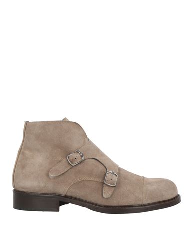 Stiefelette Herren Hellgrau 39,40,41 Herren
