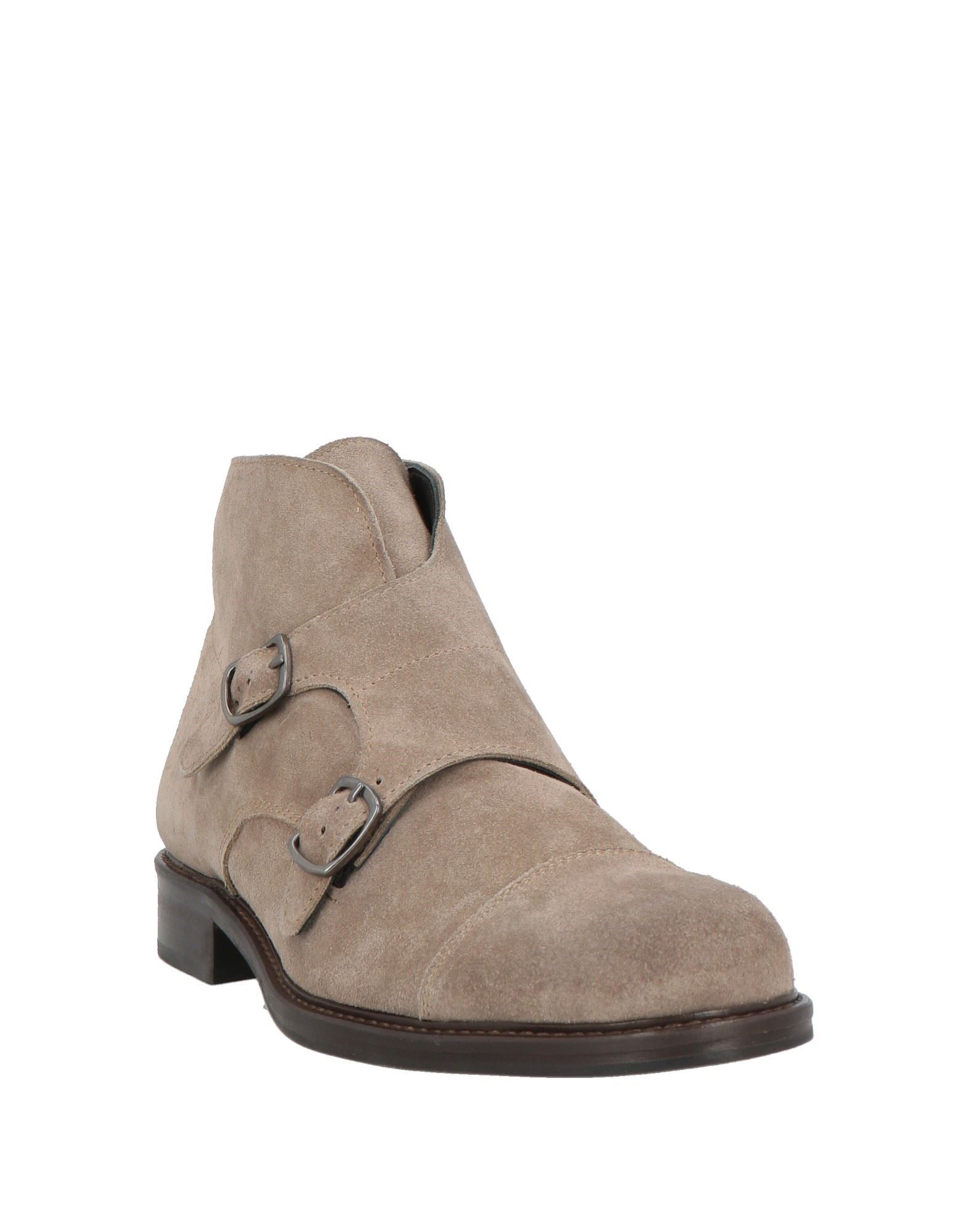  Roberto P  Luxury - Calzado - Botines De Caña Alta - On Yoox.com 