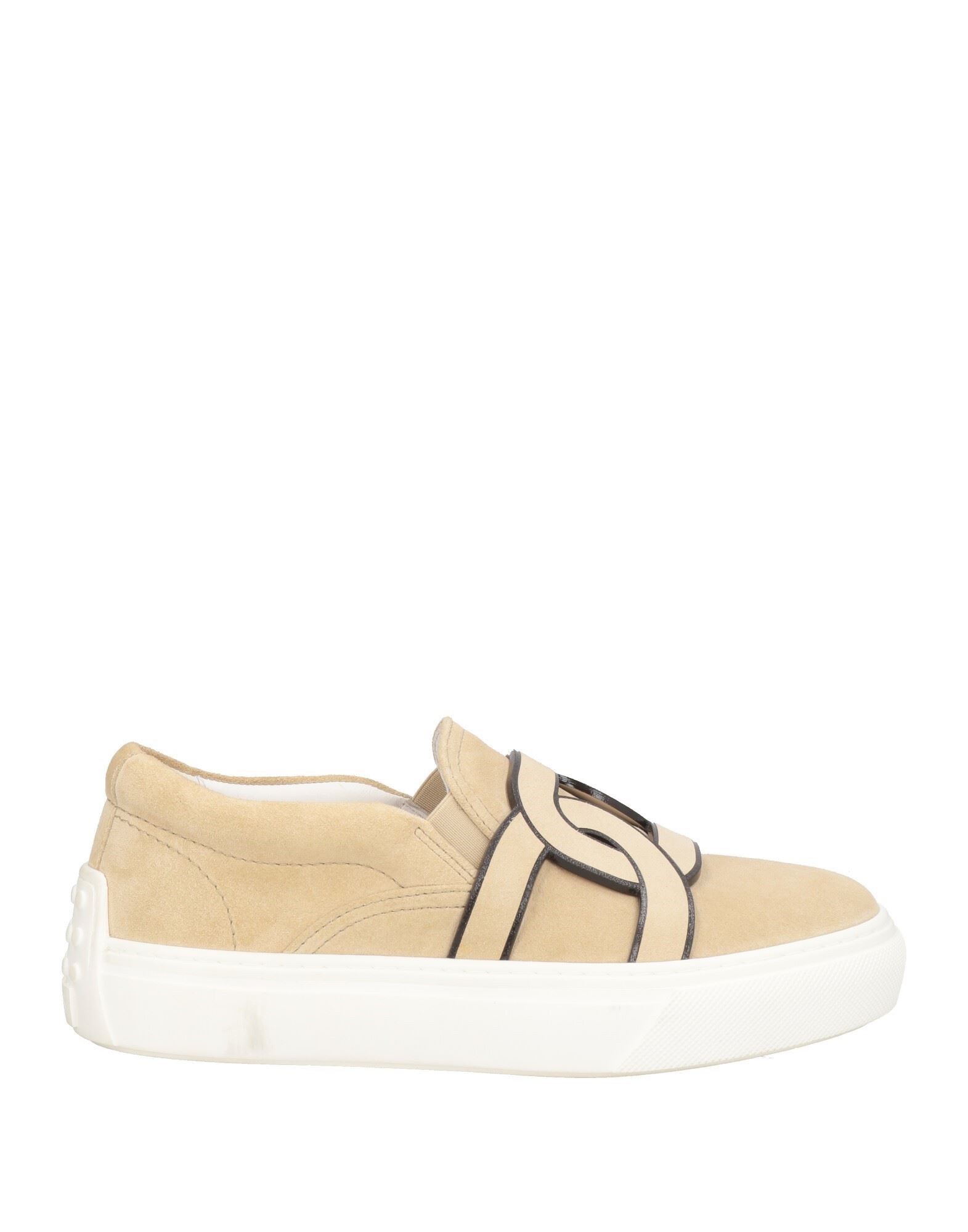 TOD'S ΠΑΠΟΥΤΣΙΑ Αθλητικά παπούτσια