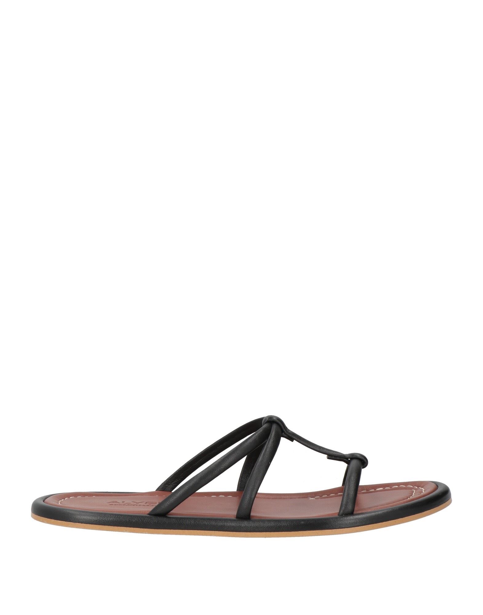 ALYSI ALYSI ΠΑΠΟΥΤΣΙΑ Πέδιλα