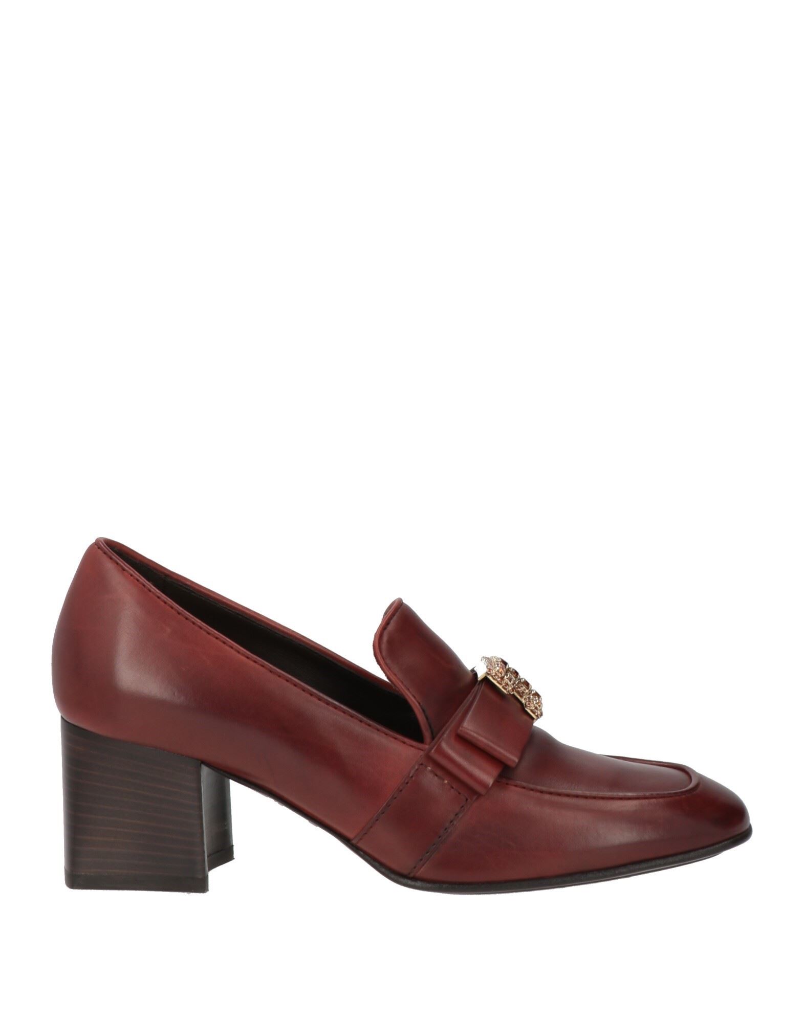 TOD'S ΠΑΠΟΥΤΣΙΑ Μοκασίνια