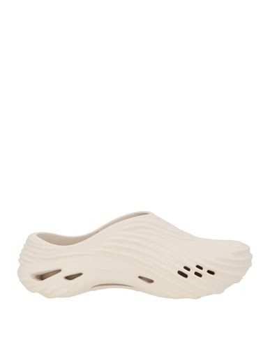 Mules & Zuecos Hombre Beige 43-44,45-46 Hombre