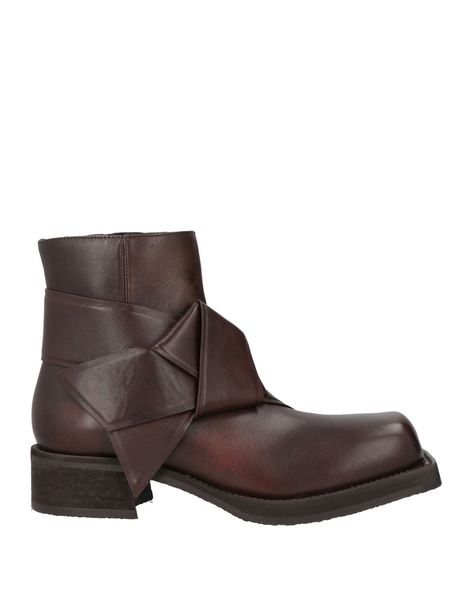  Acne Studios - Schuhe - Stiefeletten - On Yoox.com 