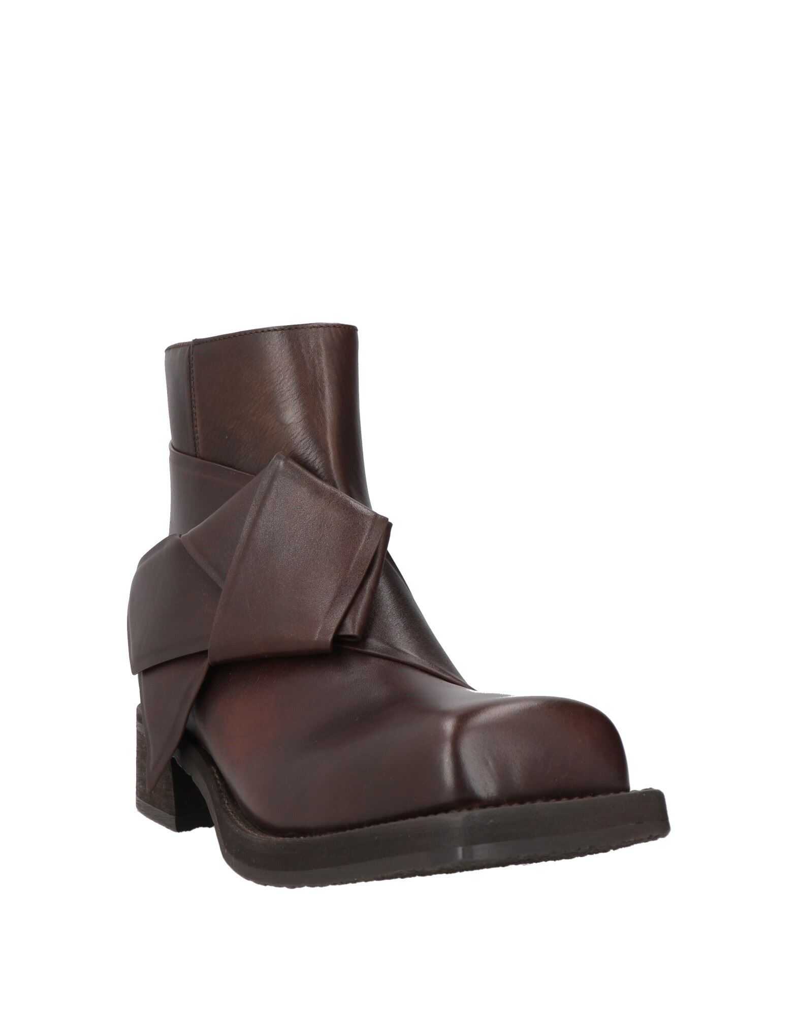  Acne Studios - Schuhe - Stiefeletten - On Yoox.com 