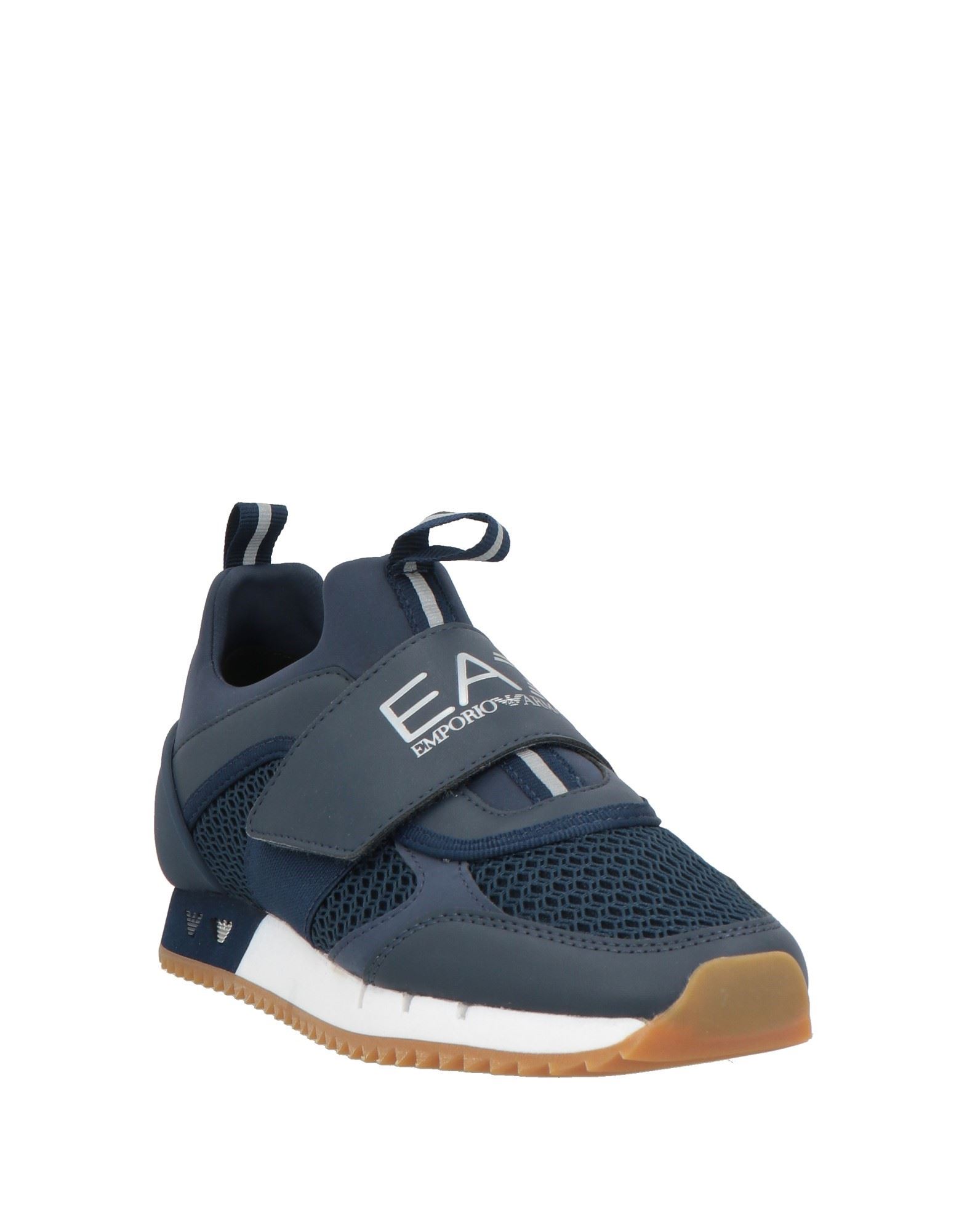  Ea7 - Schuhe - Sneakers - On Yoox.com 