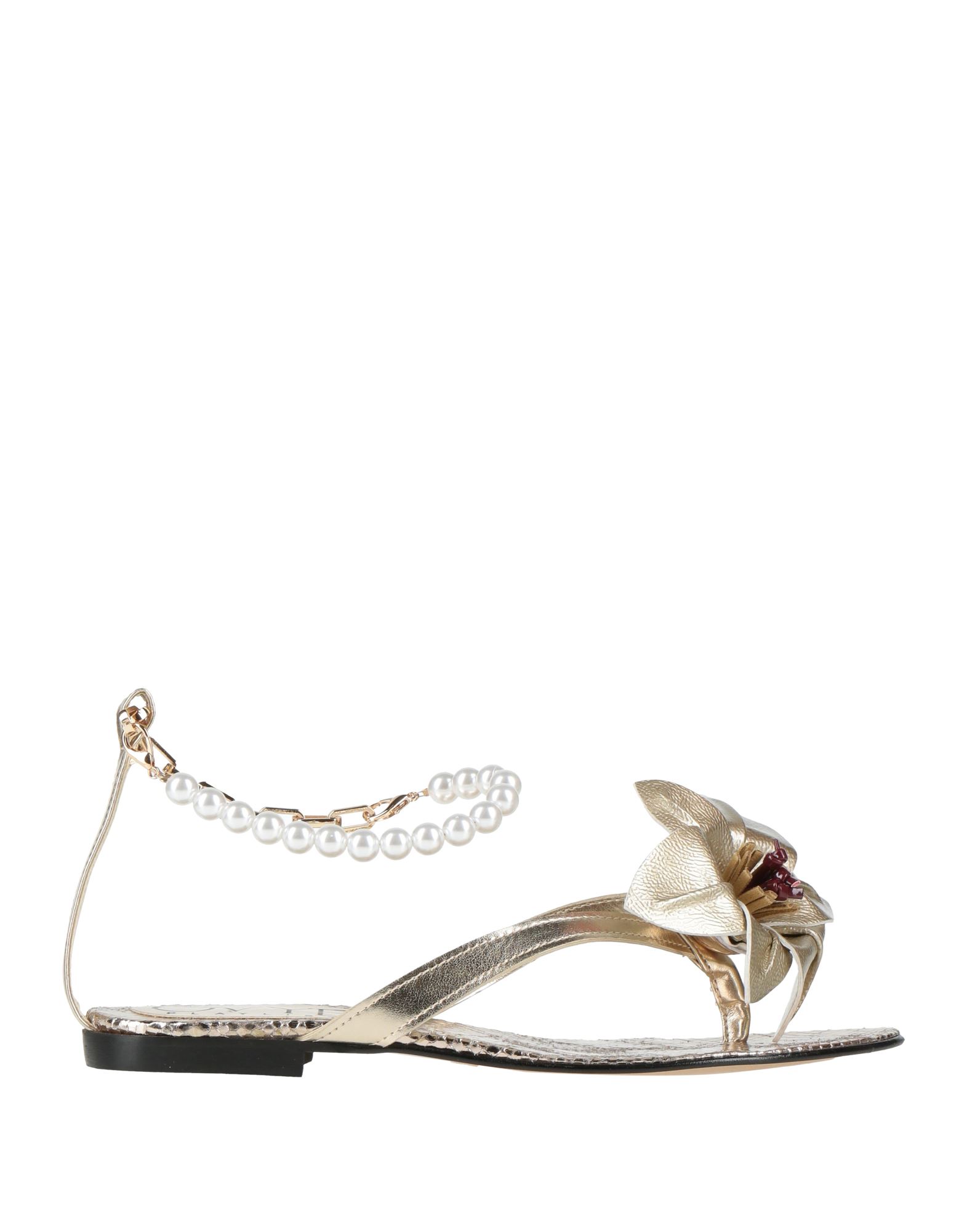  Ovyé - Schuhe - Zehentrenner - On Yoox.com 