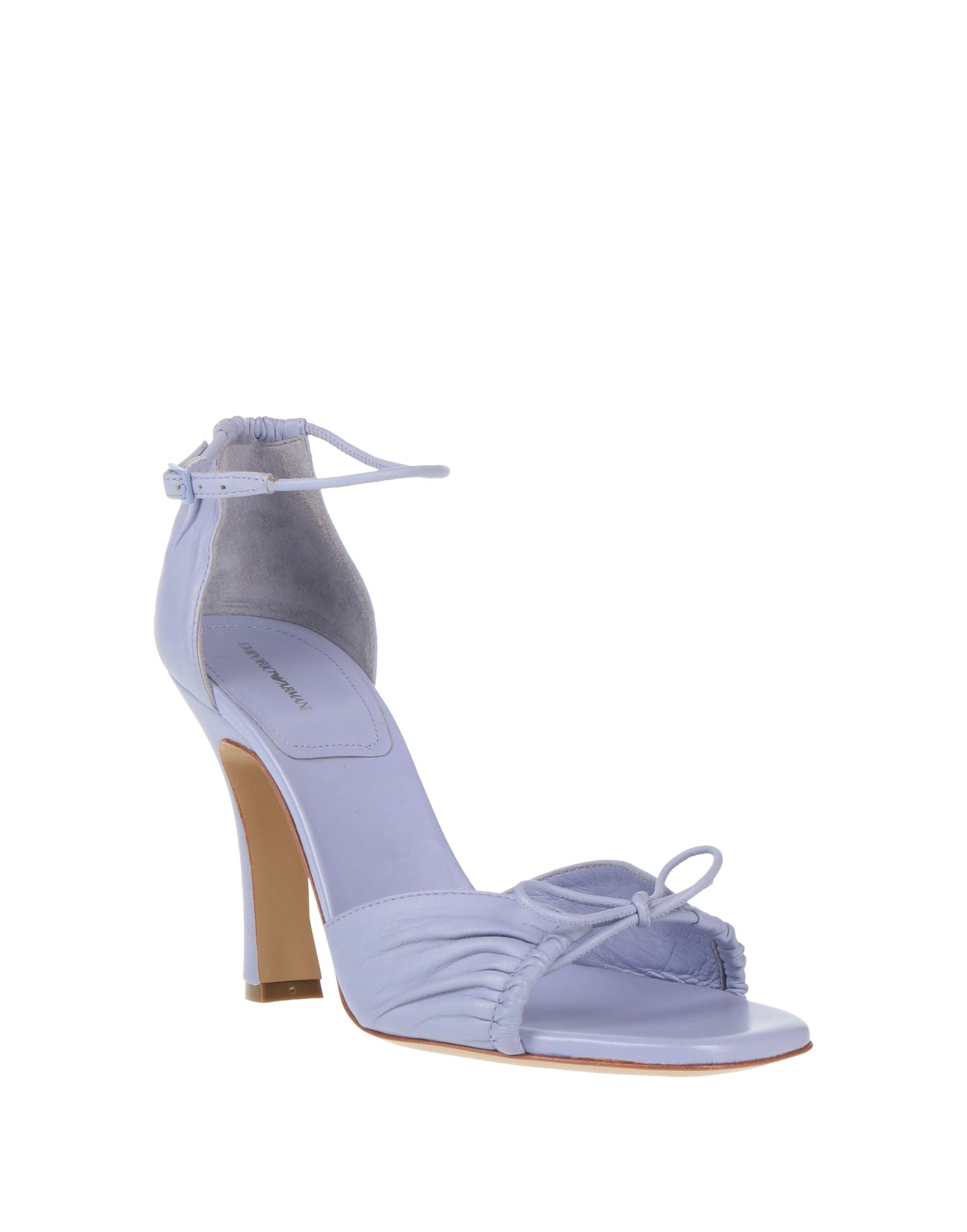  Emporio Armani - Schuhe - Sandalen - On Yoox.com 