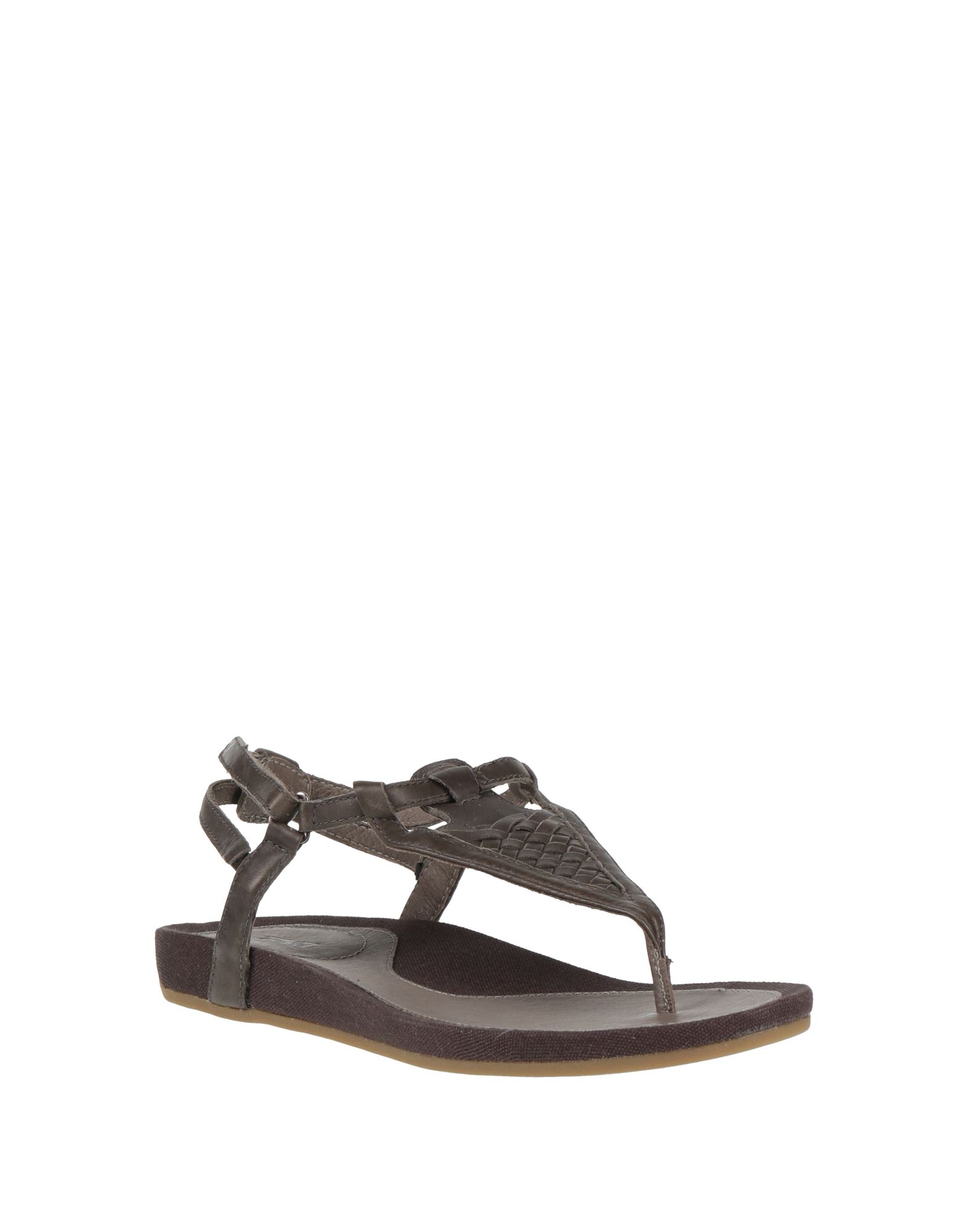  Teva - Schuhe - Zehentrenner - On Yoox.com 