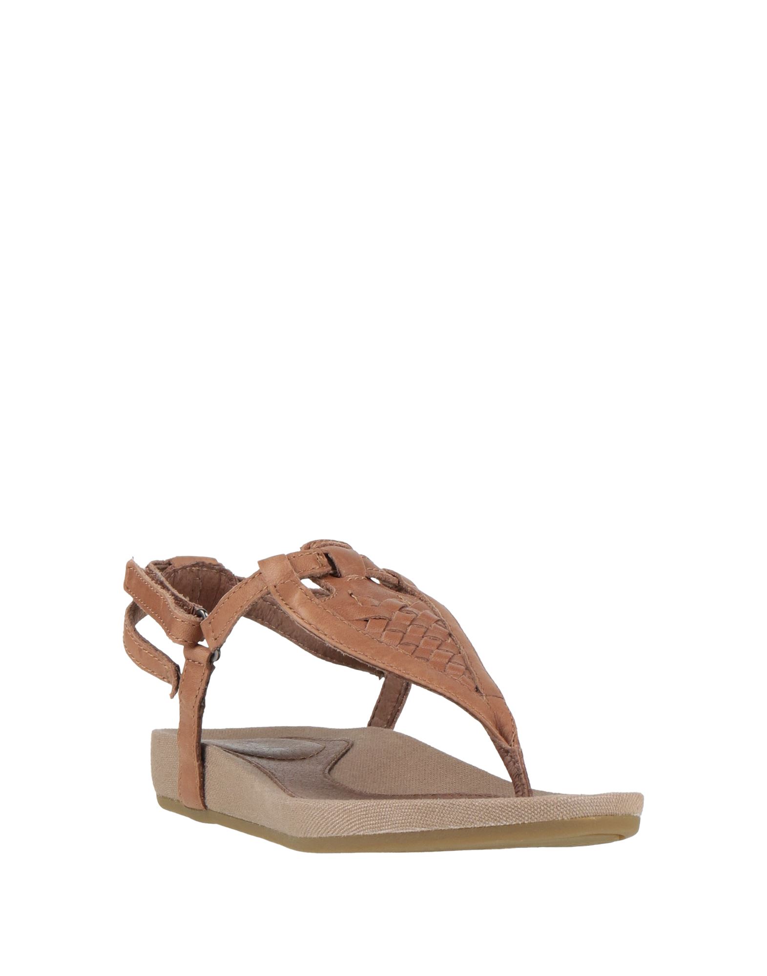  Teva - Schuhe - Zehentrenner - On Yoox.com 