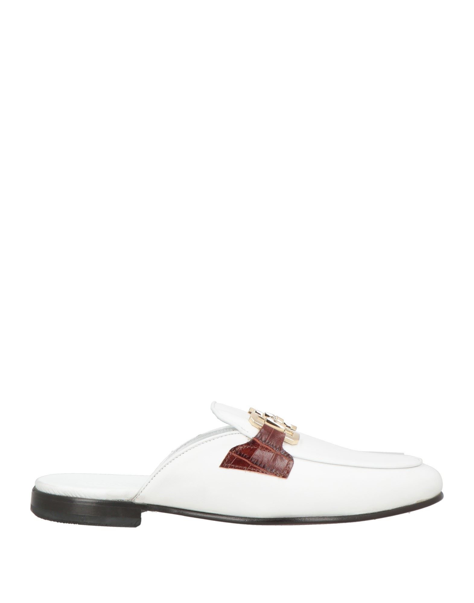 GIOVANNI CONTI GIOVANNI CONTI ΠΑΠΟΥΤΣΙΑ Μουλάρια και τσόκαρα