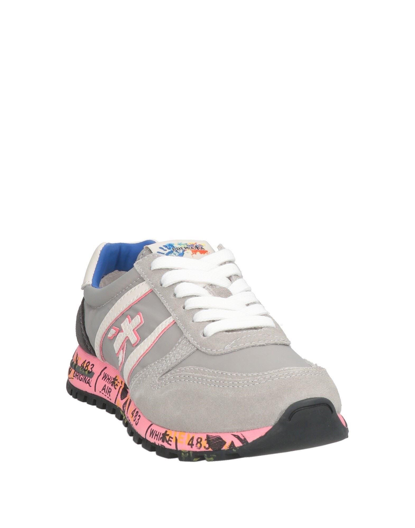  Premiata - Schuhe - Sneakers - On Yoox.com 