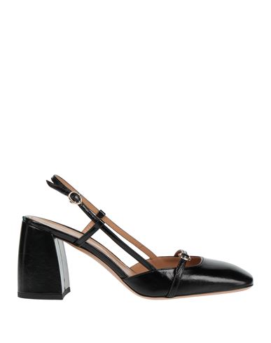 Pumps Damen Schwarz 35 Damen