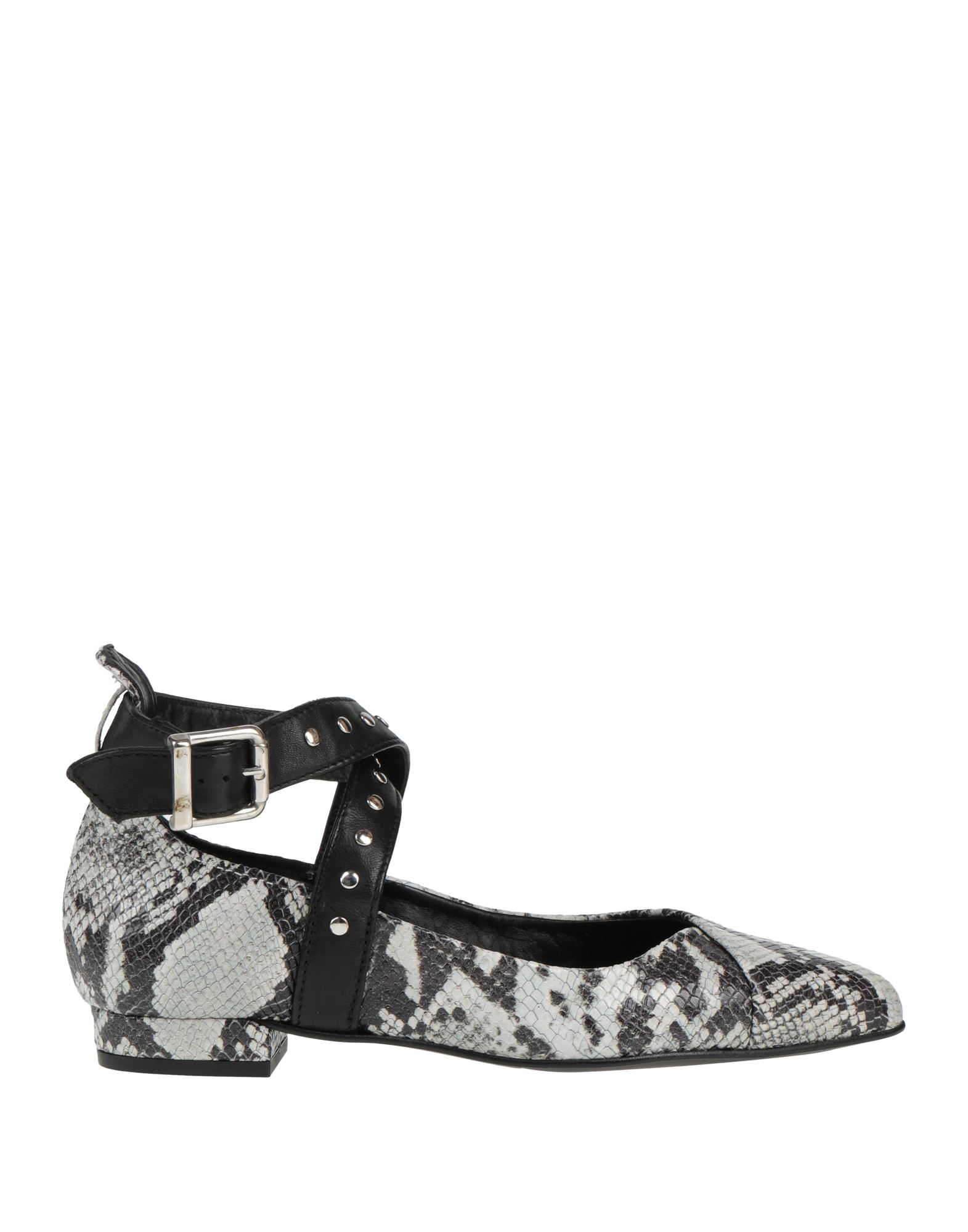 FABBRICA DEI COLLI FABBRICA DEI COLLI ΠΑΠΟΥΤΣΙΑ Μπαλαρίνες