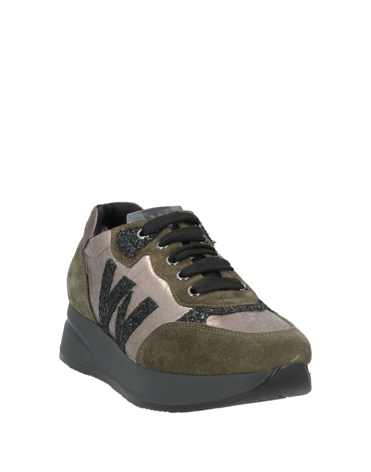  Melluso Walk - Schuhe - Sneakers - On Yoox.com 