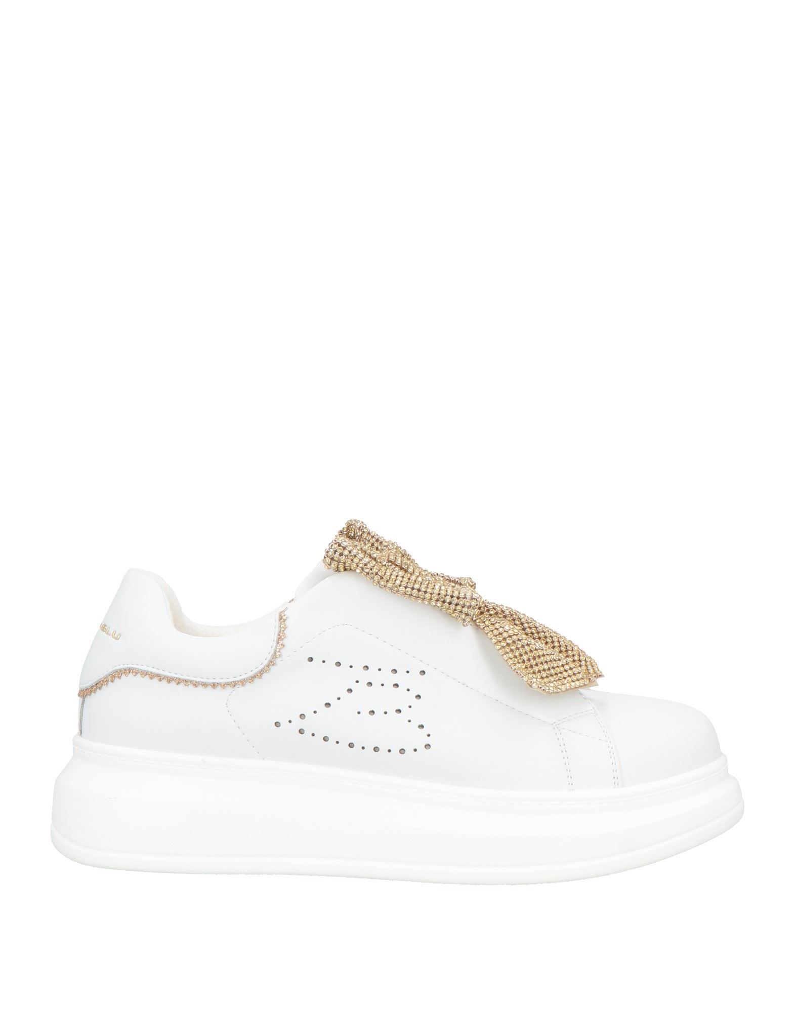  Tosca Blu - Schuhe - Sneakers - On Yoox.com 