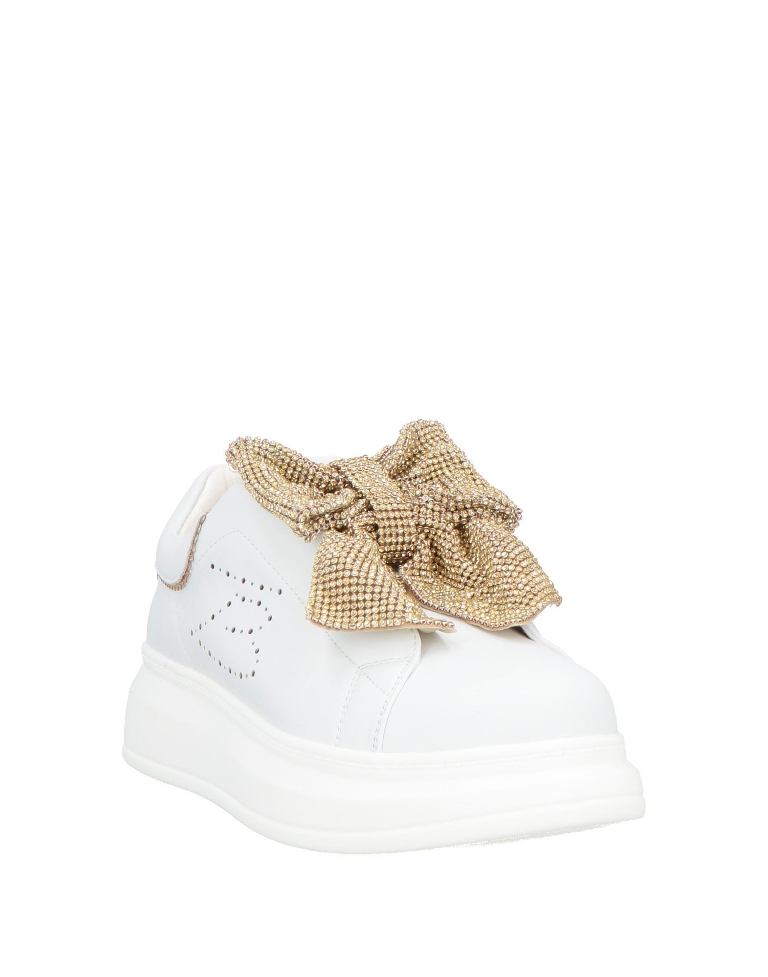  Tosca Blu - Schuhe - Sneakers - On Yoox.com 