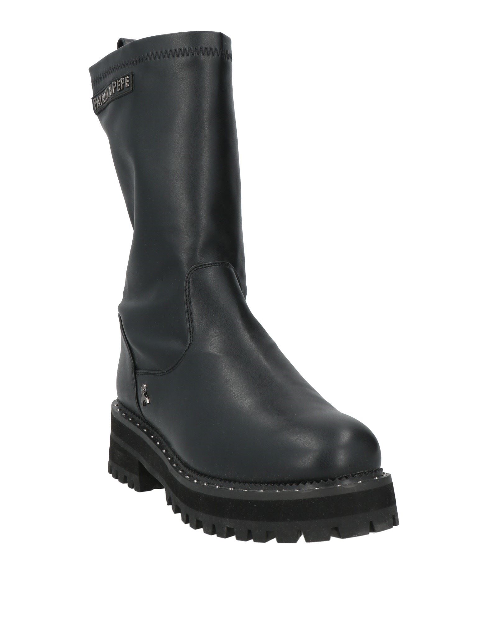  Patrizia Pepe - Schuhe - Stiefeletten - On Yoox.com 