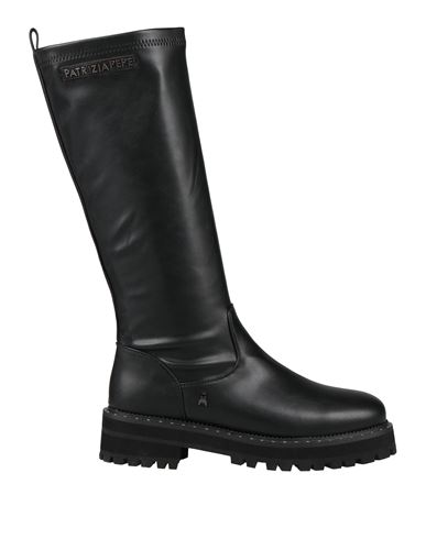 Bota Mujer Negro 40 Mujer