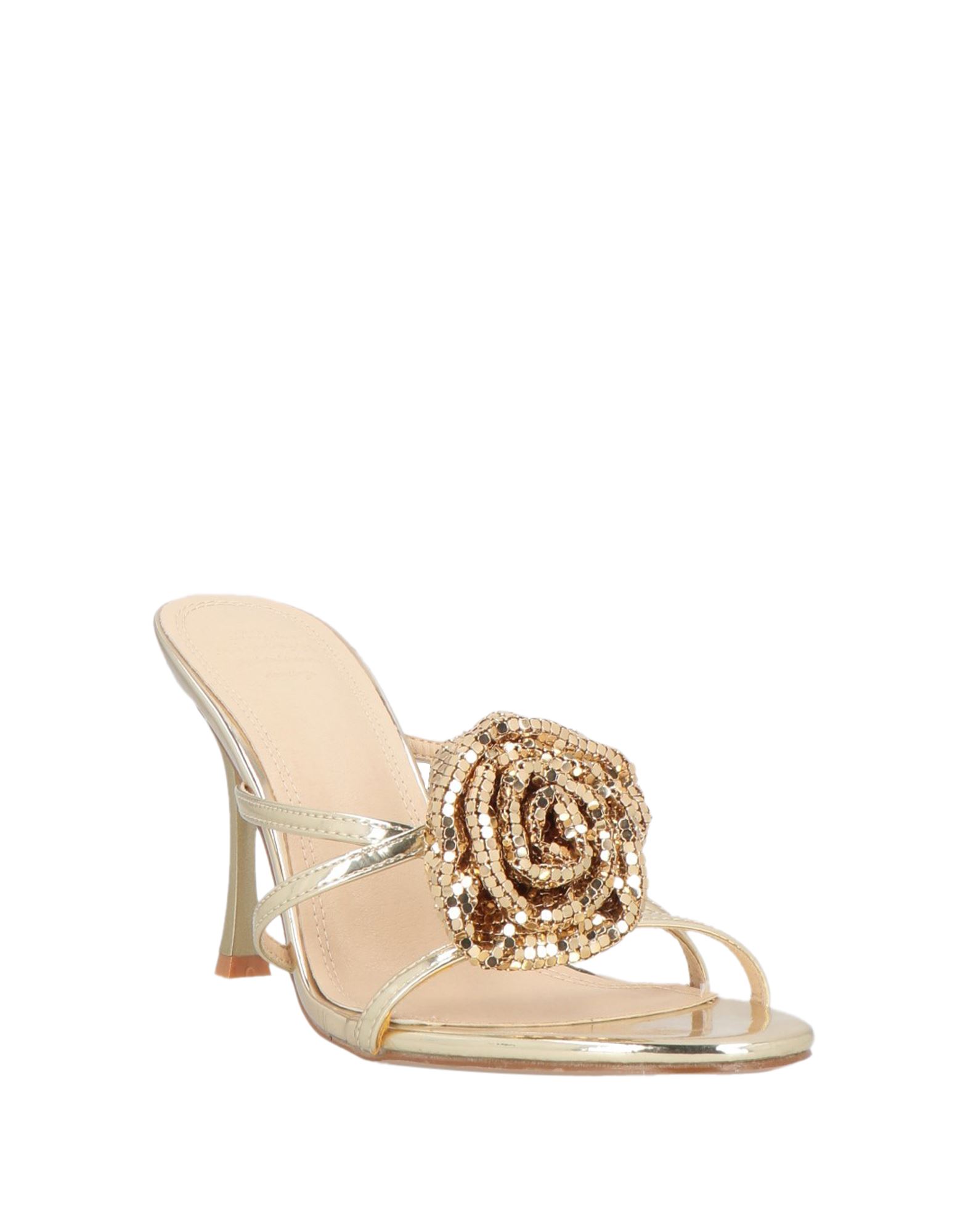 Twenty Four Haitch - Schuhe - Sandalen - On Yoox.com 