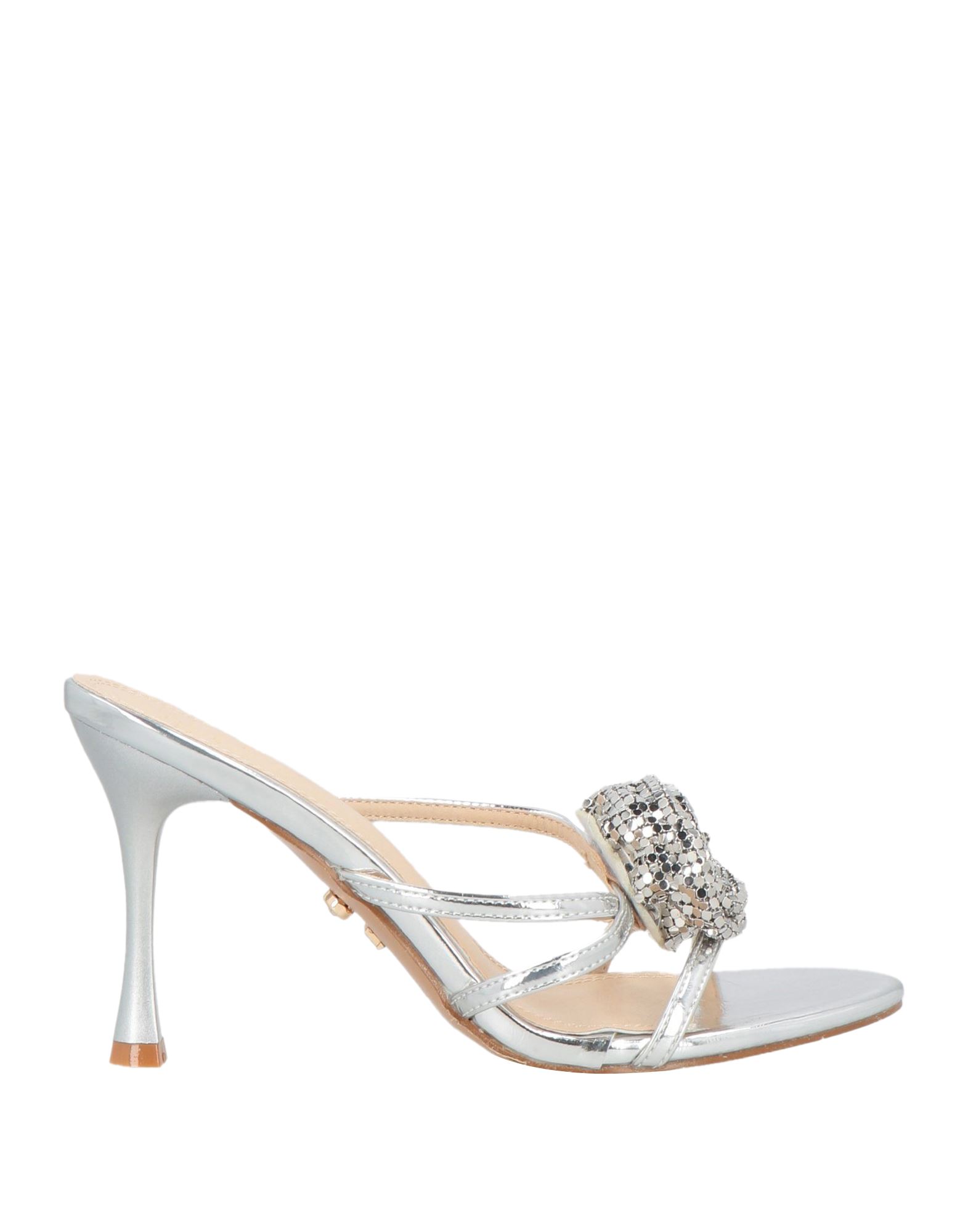  Twenty Four Haitch - Schuhe - Sandalen - On Yoox.com 