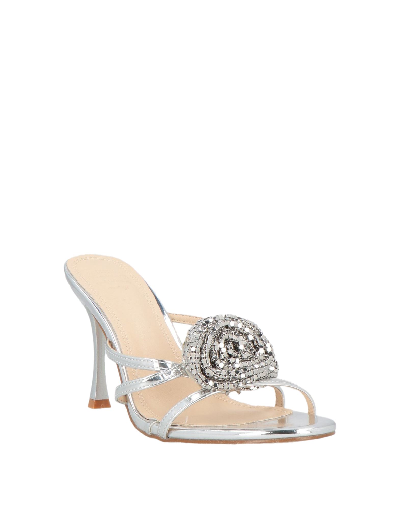  Twenty Four Haitch - Schuhe - Sandalen - On Yoox.com 