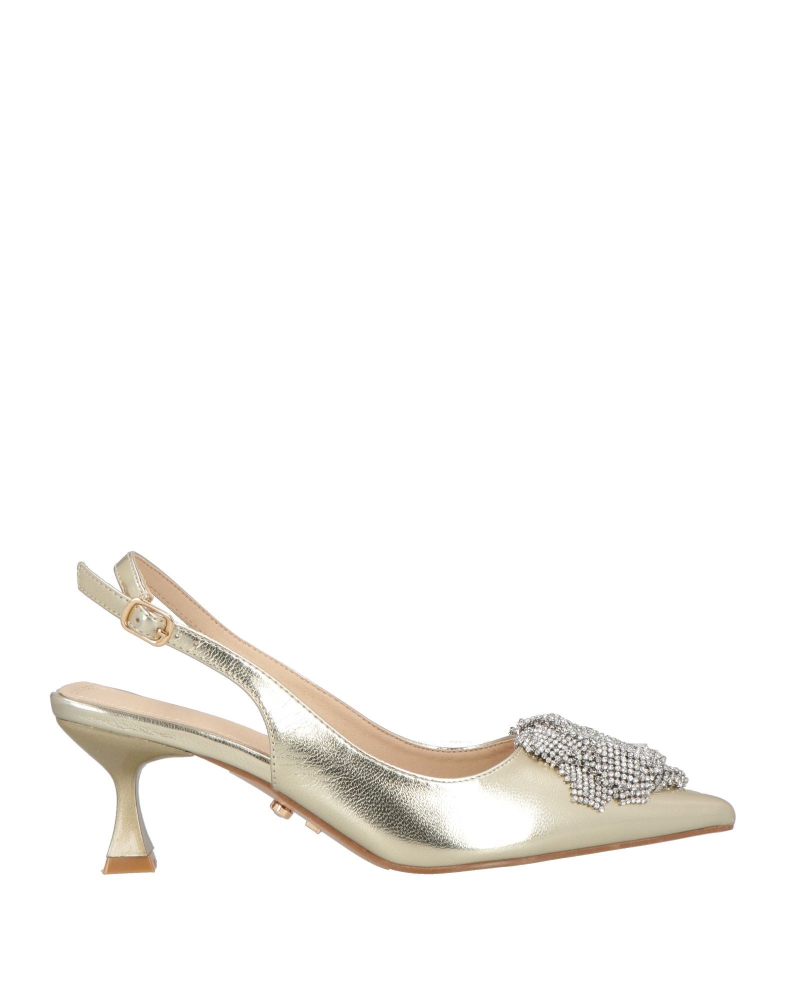  Twenty Four Haitch - Schuhe - Pumps - On Yoox.com 