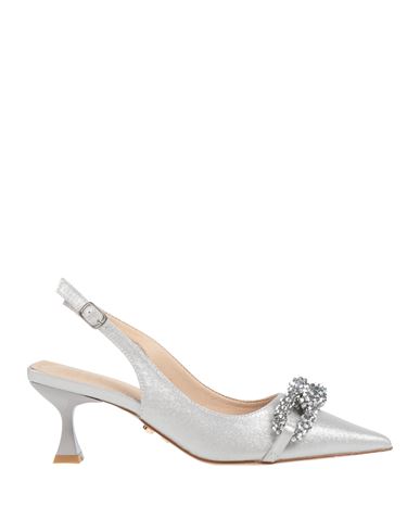 Zapatos de salón Mujer Gris 36,37,40 Mujer