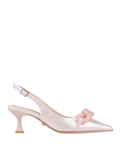 Zapatos de salón Mujer Rosa palo 36,37,40 Mujer