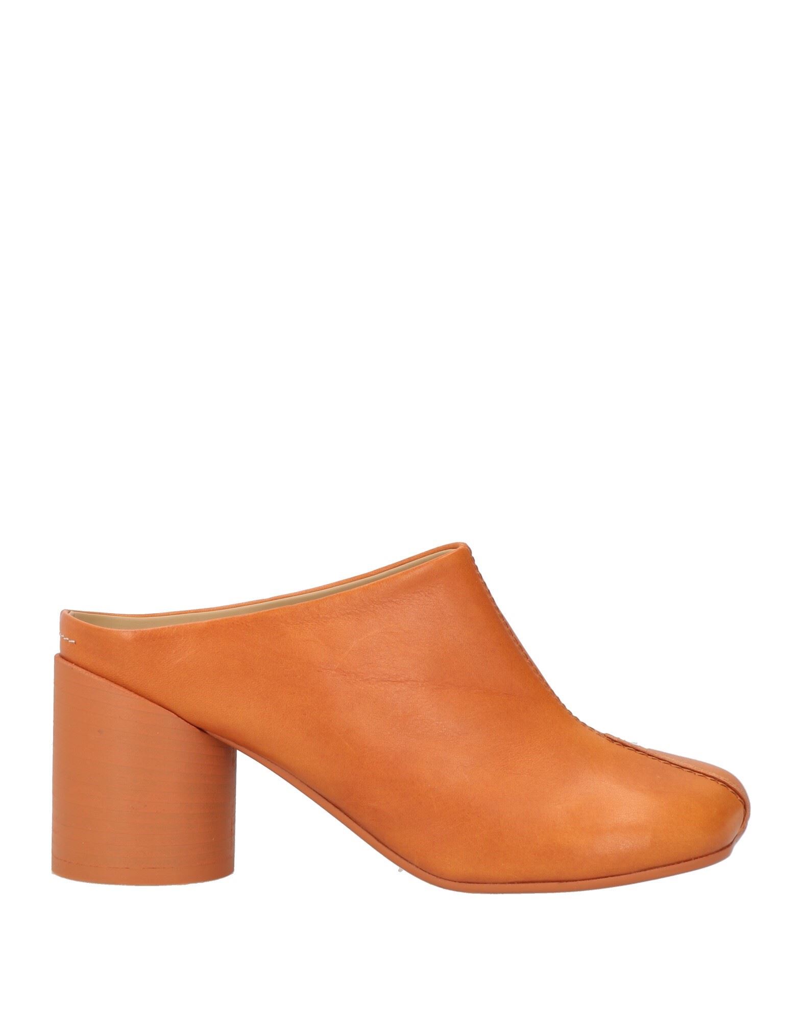 MM6 MAISON MARGIELA MM6 MAISON MARGIELA ΠΑΠΟΥΤΣΙΑ Μουλάρια και τσόκαρα
