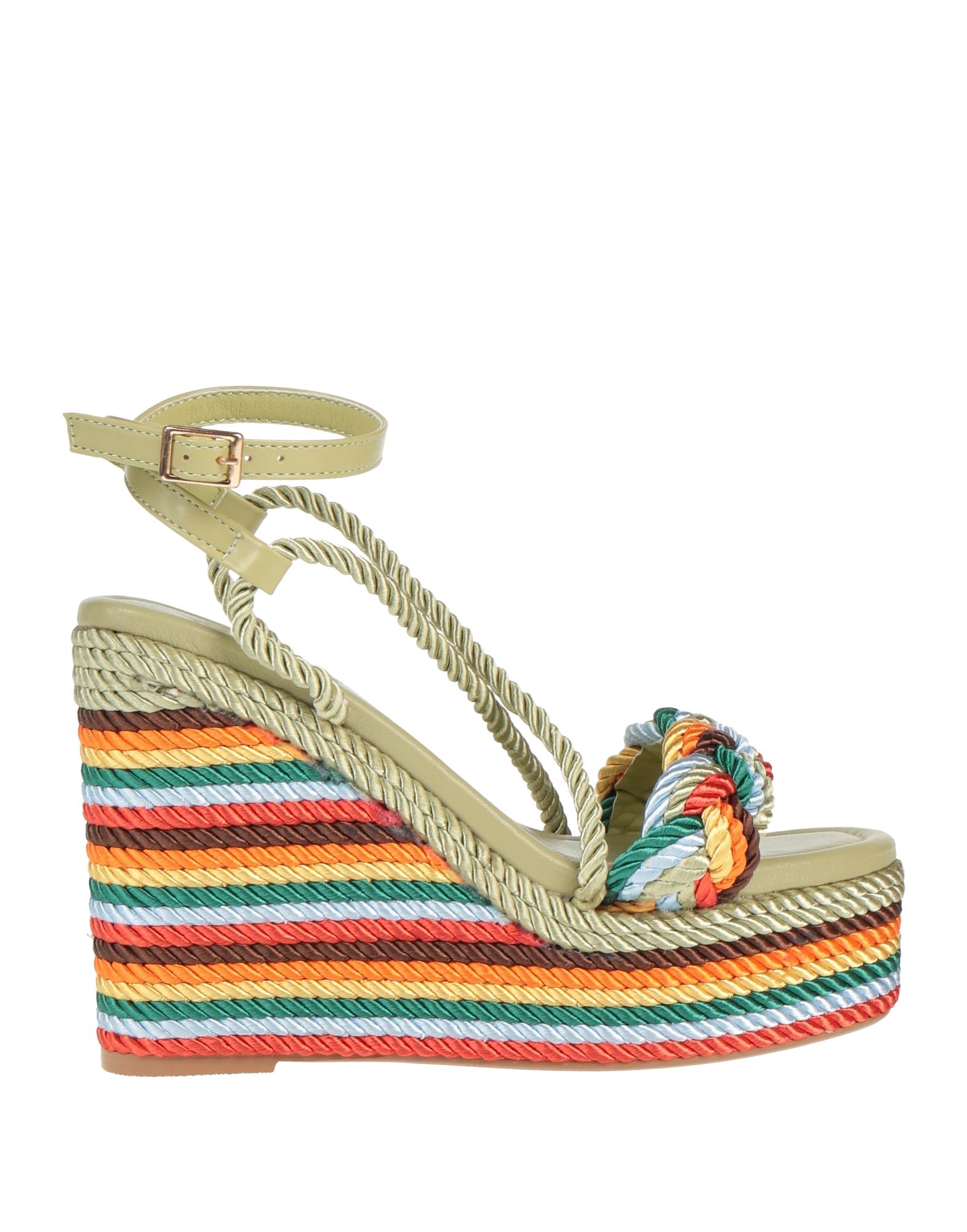  Tosca Blu - Schuhe - Espadrilles - On Yoox.com 