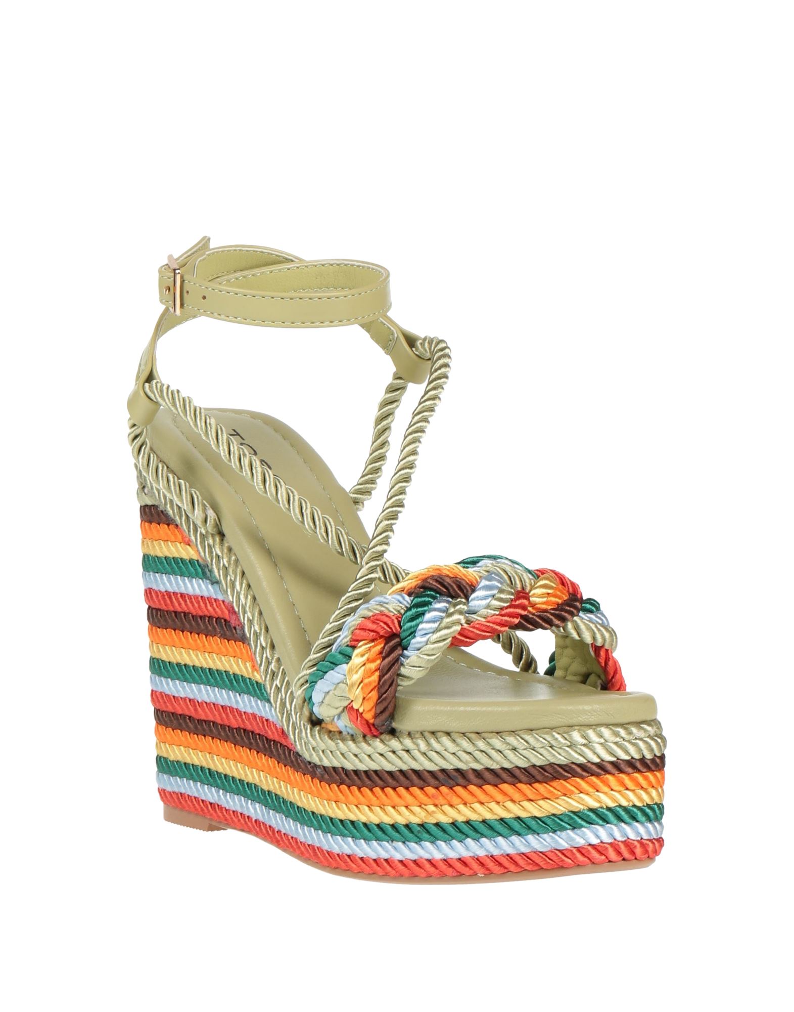  Tosca Blu - Schuhe - Espadrilles - On Yoox.com 
